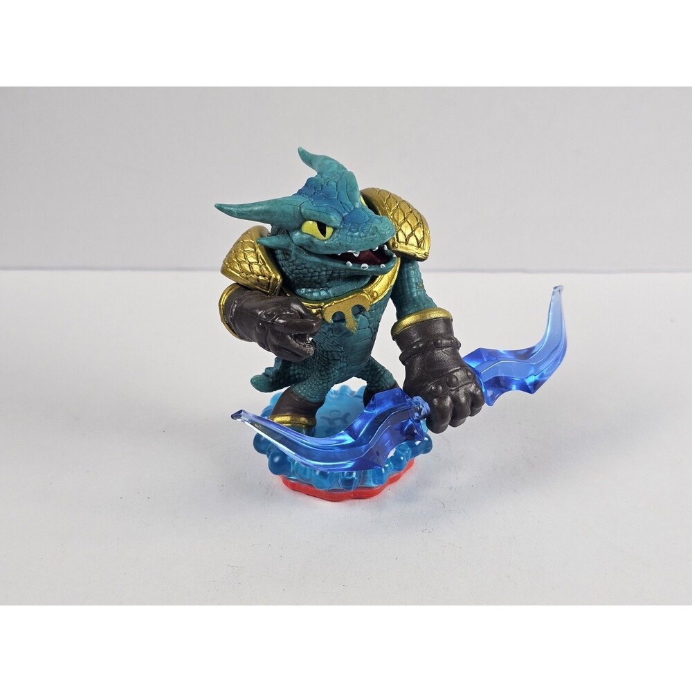 2014 Activision Skylanders Snap Shot Figure from Trap Team
